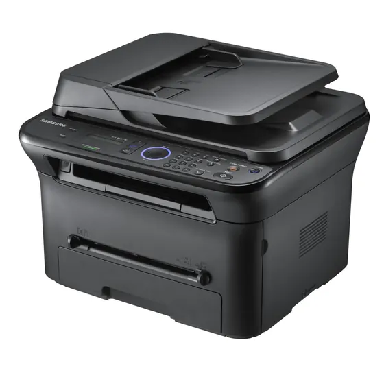 Multifunction printers (MFP)