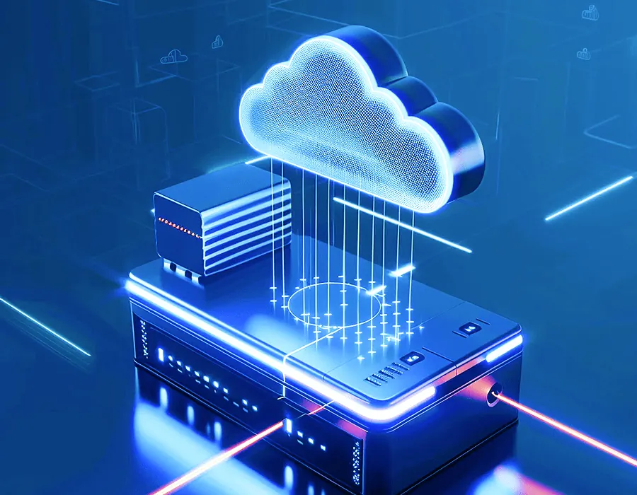 Keep your network available and secure