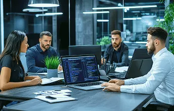 IT services that keep your business secure and running