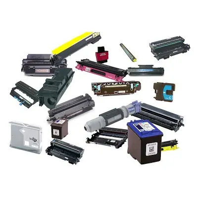Genuine supplies & spares
